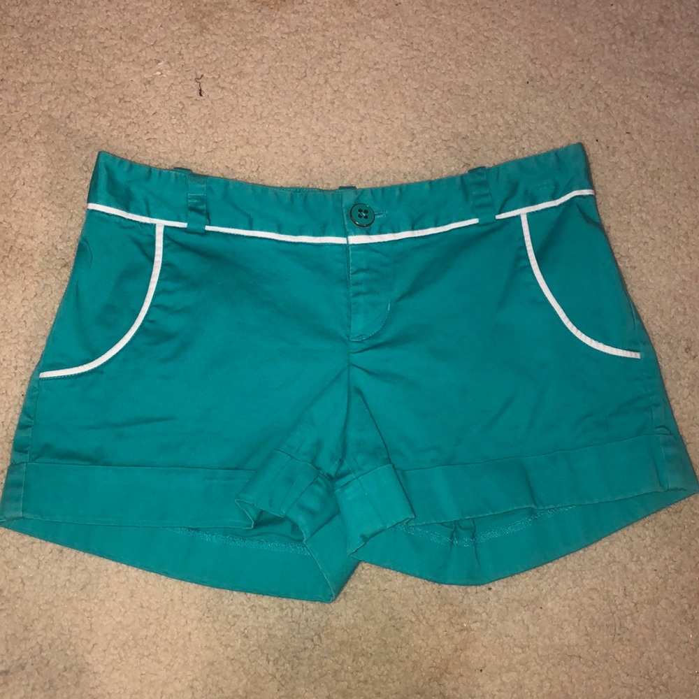 Banana Republic Shorts